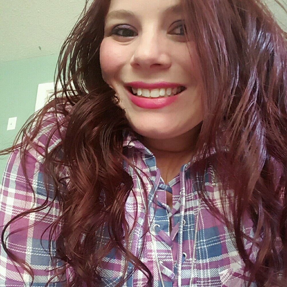 Meet your Posher, Kristen